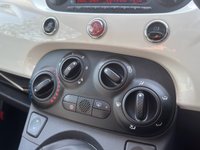 USED 2013 13 FIAT 500 1.2 Lounge Hatchback 3dr Petrol Manual Euro 4 (69 bhp) 