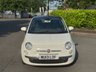 USED 2013 13 FIAT 500 1.2 Lounge Hatchback 3dr Petrol Manual Euro 4 (69 bhp) 