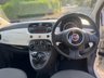 USED 2013 13 FIAT 500 1.2 Lounge Hatchback 3dr Petrol Manual Euro 4 (69 bhp) 