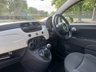 USED 2013 13 FIAT 500 1.2 Lounge Hatchback 3dr Petrol Manual Euro 4 (69 bhp) 