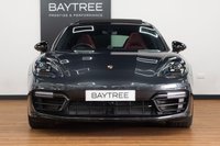 USED 2017 N PORSCHE PANAMERA 2.9 V6 E-Hybrid 