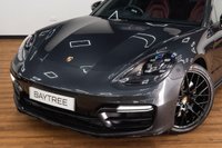 USED 2017 N PORSCHE PANAMERA 2.9 V6 E-Hybrid 