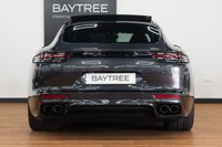 USED 2017 N PORSCHE PANAMERA 2.9 V6 E-Hybrid 