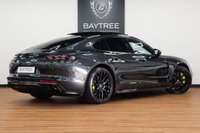 USED 2017 N PORSCHE PANAMERA 2.9 V6 E-Hybrid 