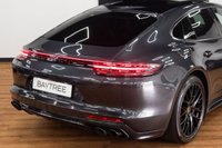 USED 2017 N PORSCHE PANAMERA 2.9 V6 E-Hybrid 
