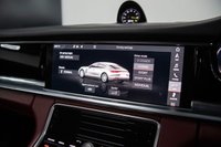 USED 2017 N PORSCHE PANAMERA 2.9 V6 E-Hybrid 