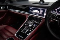 USED 2017 N PORSCHE PANAMERA 2.9 V6 E-Hybrid 