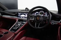 USED 2017 N PORSCHE PANAMERA 2.9 V6 E-Hybrid 
