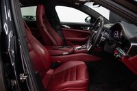 USED 2017 N PORSCHE PANAMERA 2.9 V6 E-Hybrid 