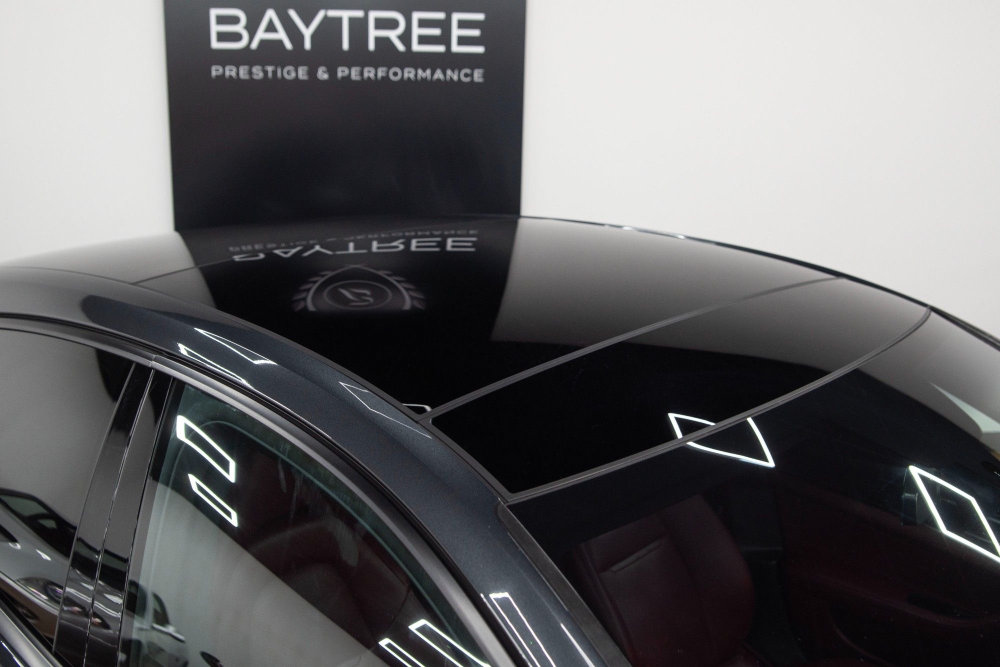 USED 2017 N PORSCHE PANAMERA 2.9 V6 E-Hybrid 
