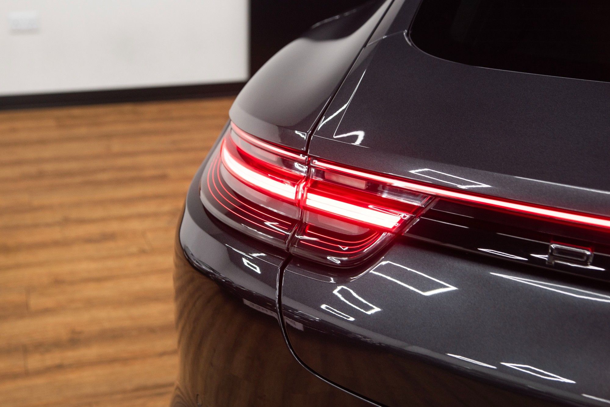 USED 2017 N PORSCHE PANAMERA 2.9 V6 E-Hybrid 