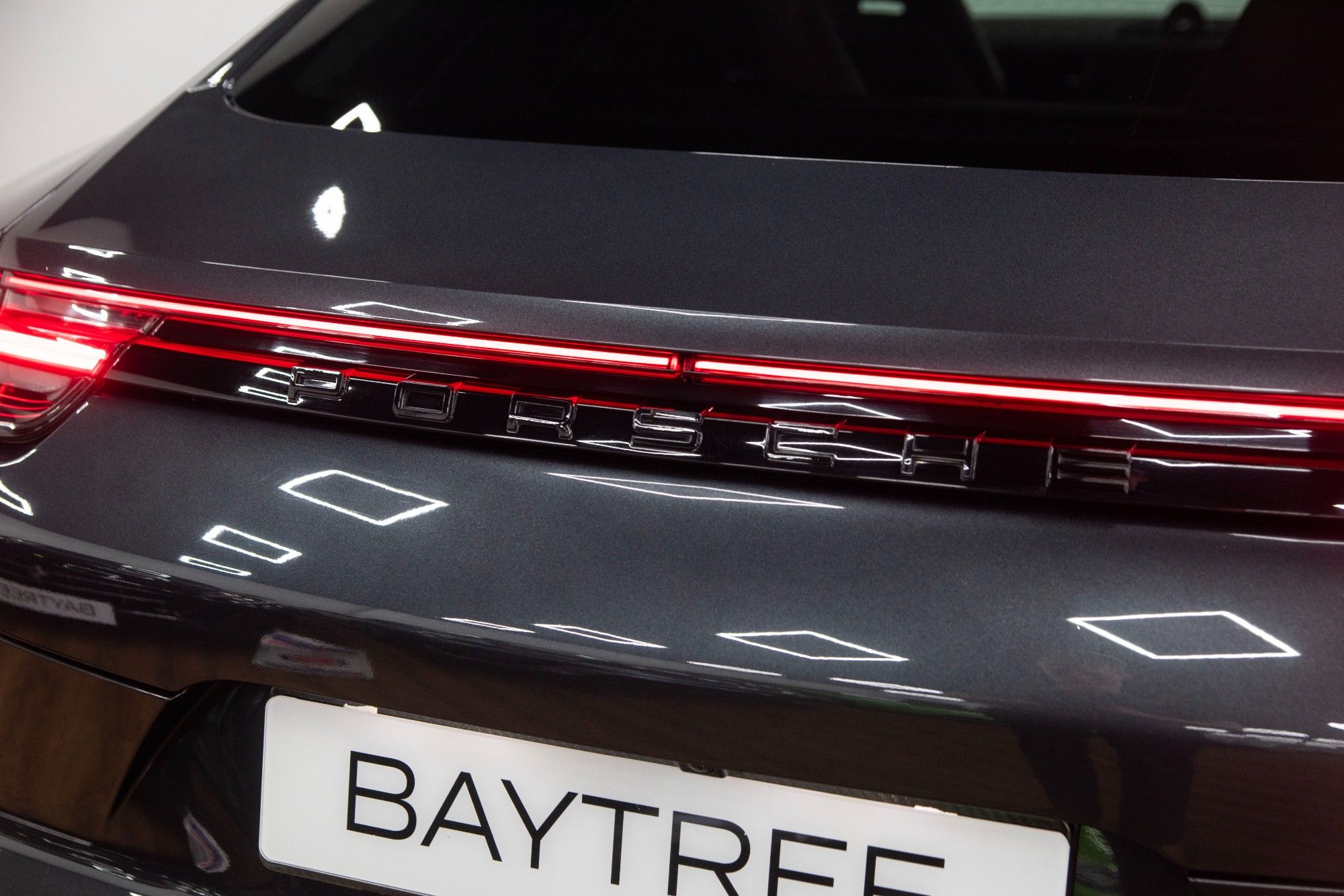 USED 2017 N PORSCHE PANAMERA 2.9 V6 E-Hybrid 