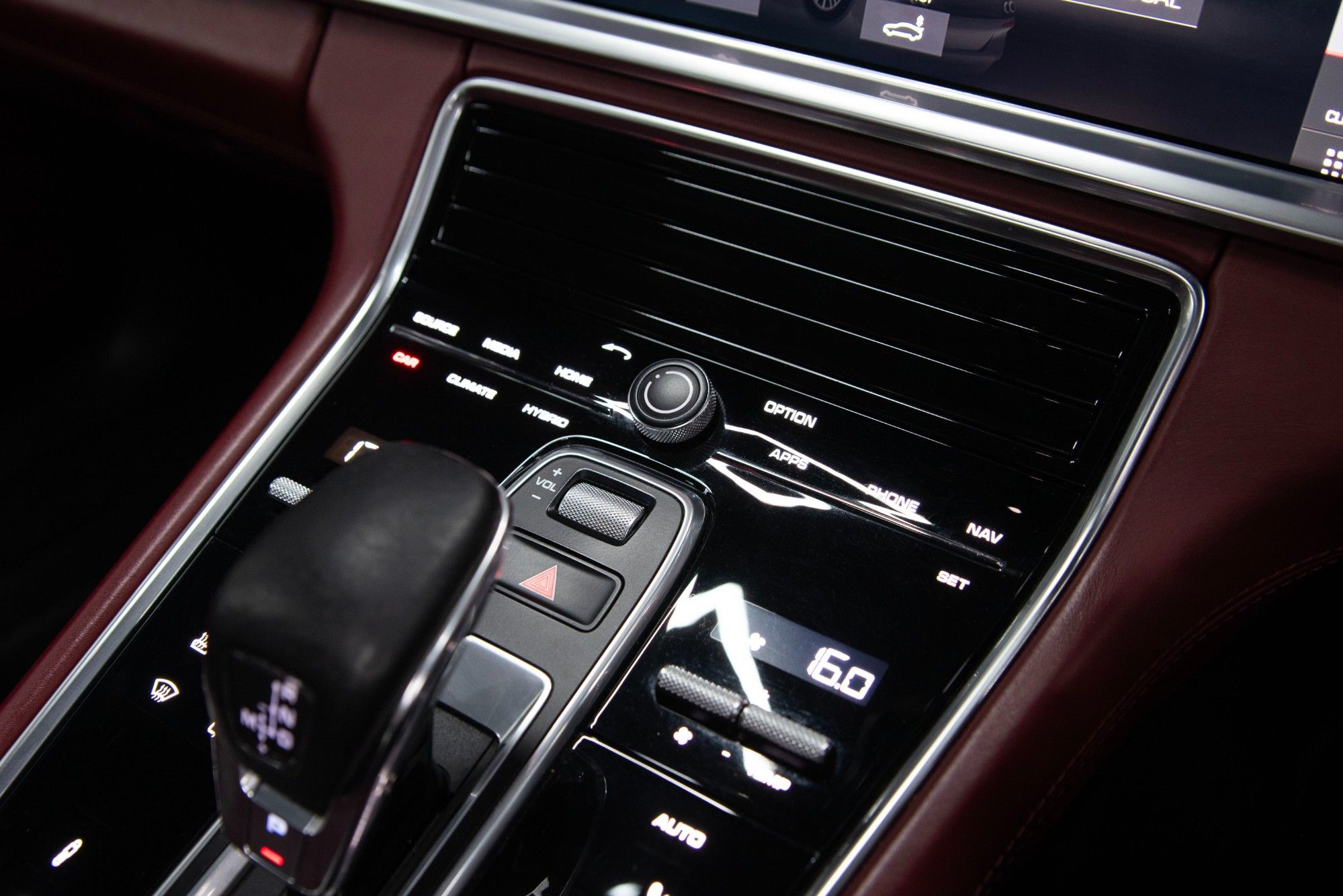 USED 2017 N PORSCHE PANAMERA 2.9 V6 E-Hybrid 