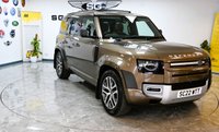 USED 2022 22 LAND ROVER DEFENDER 3.0 D250 MHEV XS Edition SUV 5dr Diesel Auto 4WD Euro 6 (s/s) (250 ps) +FREE 6 MONTHS NATIONWIDE WARRANTY+
