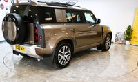 USED 2022 22 LAND ROVER DEFENDER 3.0 D250 MHEV XS Edition SUV 5dr Diesel Auto 4WD Euro 6 (s/s) (250 ps) +FREE 6 MONTHS NATIONWIDE WARRANTY+
