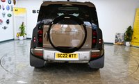 USED 2022 22 LAND ROVER DEFENDER 3.0 D250 MHEV XS Edition SUV 5dr Diesel Auto 4WD Euro 6 (s/s) (250 ps) +FREE 6 MONTHS NATIONWIDE WARRANTY+