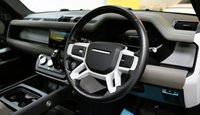USED 2022 22 LAND ROVER DEFENDER 3.0 D250 MHEV XS Edition SUV 5dr Diesel Auto 4WD Euro 6 (s/s) (250 ps) +FREE 6 MONTHS NATIONWIDE WARRANTY+