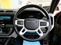 USED 2022 22 LAND ROVER DEFENDER 3.0 D250 MHEV XS Edition SUV 5dr Diesel Auto 4WD Euro 6 (s/s) (250 ps) +FREE 6 MONTHS NATIONWIDE WARRANTY+