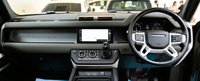 USED 2022 22 LAND ROVER DEFENDER 3.0 D250 MHEV XS Edition SUV 5dr Diesel Auto 4WD Euro 6 (s/s) (250 ps) +FREE 6 MONTHS NATIONWIDE WARRANTY+