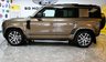 USED 2022 22 LAND ROVER DEFENDER 3.0 D250 MHEV XS Edition SUV 5dr Diesel Auto 4WD Euro 6 (s/s) (250 ps) +FREE 6 MONTHS NATIONWIDE WARRANTY+