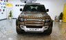 USED 2022 22 LAND ROVER DEFENDER 3.0 D250 MHEV XS Edition SUV 5dr Diesel Auto 4WD Euro 6 (s/s) (250 ps) +FREE 6 MONTHS NATIONWIDE WARRANTY+