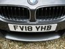 USED 2018 18 BMW 4 SERIES 3.0 435d M Sport Convertible 2dr Diesel Auto xDrive Euro 6 (s/s) (313 ps) Convertible comfort package. 19'' Alloy wheels. Navigation. M Sport plus package. M sport braking system. Air scarf. Heated steering wheel. Heated seats. Wind deflector. +++