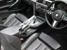 USED 2018 18 BMW 4 SERIES 3.0 435d M Sport Convertible 2dr Diesel Auto xDrive Euro 6 (s/s) (313 ps) Convertible comfort package. 19'' Alloy wheels. Navigation. M Sport plus package. M sport braking system. Air scarf. Heated steering wheel. Heated seats. Wind deflector. +++