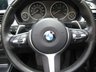 USED 2018 18 BMW 4 SERIES 3.0 435d M Sport Convertible 2dr Diesel Auto xDrive Euro 6 (s/s) (313 ps) Convertible comfort package. 19'' Alloy wheels. Navigation. M Sport plus package. M sport braking system. Air scarf. Heated steering wheel. Heated seats. Wind deflector. +++