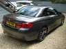 USED 2018 18 BMW 4 SERIES 3.0 435d M Sport Convertible 2dr Diesel Auto xDrive Euro 6 (s/s) (313 ps) Convertible comfort package. 19'' Alloy wheels. Navigation. M Sport plus package. M sport braking system. Air scarf. Heated steering wheel. Heated seats. Wind deflector. +++