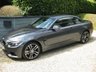 USED 2018 18 BMW 4 SERIES 3.0 435d M Sport Convertible 2dr Diesel Auto xDrive Euro 6 (s/s) (313 ps) Convertible comfort package. 19'' Alloy wheels. Navigation. M Sport plus package. M sport braking system. Air scarf. Heated steering wheel. Heated seats. Wind deflector. +++