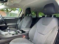 USED 2015 15 FORD MONDEO 2.0 TDCi Titanium Estate 5dr Diesel Manual Euro 6 (s/s) (180 ps) 