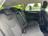 USED 2015 15 FORD MONDEO 2.0 TDCi Titanium Estate 5dr Diesel Manual Euro 6 (s/s) (180 ps) 