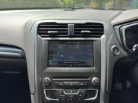 USED 2015 15 FORD MONDEO 2.0 TDCi Titanium Estate 5dr Diesel Manual Euro 6 (s/s) (180 ps) 