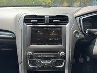USED 2015 15 FORD MONDEO 2.0 TDCi Titanium Estate 5dr Diesel Manual Euro 6 (s/s) (180 ps) 