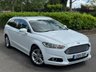 USED 2015 15 FORD MONDEO 2.0 TDCi Titanium Estate 5dr Diesel Manual Euro 6 (s/s) (180 ps) 