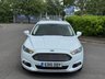 USED 2015 15 FORD MONDEO 2.0 TDCi Titanium Estate 5dr Diesel Manual Euro 6 (s/s) (180 ps) 