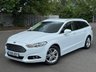 USED 2015 15 FORD MONDEO 2.0 TDCi Titanium Estate 5dr Diesel Manual Euro 6 (s/s) (180 ps) 