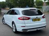 USED 2015 15 FORD MONDEO 2.0 TDCi Titanium Estate 5dr Diesel Manual Euro 6 (s/s) (180 ps) 