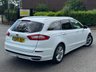 USED 2015 15 FORD MONDEO 2.0 TDCi Titanium Estate 5dr Diesel Manual Euro 6 (s/s) (180 ps) 