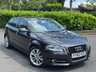 USED 2012 62 AUDI A3 1.6 TDI Sport Sportback 5dr Diesel Manual Euro 5 (s/s) (105 ps) 