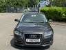 USED 2012 62 AUDI A3 1.6 TDI Sport Sportback 5dr Diesel Manual Euro 5 (s/s) (105 ps) 