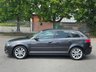 USED 2012 62 AUDI A3 1.6 TDI Sport Sportback 5dr Diesel Manual Euro 5 (s/s) (105 ps) 