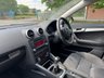 USED 2012 62 AUDI A3 1.6 TDI Sport Sportback 5dr Diesel Manual Euro 5 (s/s) (105 ps) 