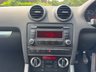 USED 2012 62 AUDI A3 1.6 TDI Sport Sportback 5dr Diesel Manual Euro 5 (s/s) (105 ps) 