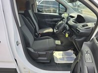 USED 2020 70 PEUGEOT PARTNER White 5-seat Crew Cab BlueHDi van, 79,900 miles, full service history, ULEZ compliant, Manual, Air con, Bluetooth, 1 owner Final Price plus VAT @ 20% With only one owner from new, this 2020 Peugeot Partner Professional is a reliable and well-maintained van, a 5 Seater crew cab panel van , with its 1.5L diesel engine and Euro 6 emission class, is the BlueHDi 950 Professional Long Panel Van LWB Euro 6 6dr derivative. The Professional trim includes practical features such as offside and twin sliding side doors, height-adjustable halogen headlights with automatic illumination and daytime running lights, and air conditioning. The 8in capacitive co