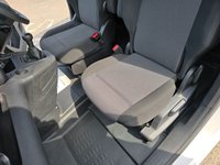 USED 2020 70 PEUGEOT PARTNER White 5-seat Crew Cab BlueHDi van, 79,900 miles, full service history, ULEZ compliant, Manual, Air con, Bluetooth, 1 owner Final Price plus VAT @ 20% With only one owner from new, this 2020 Peugeot Partner Professional is a reliable and well-maintained van, a 5 Seater crew cab panel van , with its 1.5L diesel engine and Euro 6 emission class, is the BlueHDi 950 Professional Long Panel Van LWB Euro 6 6dr derivative. The Professional trim includes practical features such as offside and twin sliding side doors, height-adjustable halogen headlights with automatic illumination and daytime running lights, and air conditioning. The 8in capacitive co