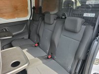 USED 2020 70 PEUGEOT PARTNER White 5-seat Crew Cab BlueHDi van, 79,900 miles, full service history, ULEZ compliant, Manual, Air con, Bluetooth, 1 owner Final Price plus VAT @ 20% With only one owner from new, this 2020 Peugeot Partner Professional is a reliable and well-maintained van, a 5 Seater crew cab panel van , with its 1.5L diesel engine and Euro 6 emission class, is the BlueHDi 950 Professional Long Panel Van LWB Euro 6 6dr derivative. The Professional trim includes practical features such as offside and twin sliding side doors, height-adjustable halogen headlights with automatic illumination and daytime running lights, and air conditioning. The 8in capacitive co