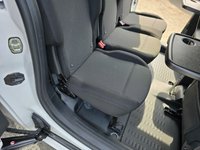 USED 2020 70 PEUGEOT PARTNER White 5-seat Crew Cab BlueHDi van, 79,900 miles, full service history, ULEZ compliant, Manual, Air con, Bluetooth, 1 owner Final Price plus VAT @ 20% With only one owner from new, this 2020 Peugeot Partner Professional is a reliable and well-maintained van, a 5 Seater crew cab panel van , with its 1.5L diesel engine and Euro 6 emission class, is the BlueHDi 950 Professional Long Panel Van LWB Euro 6 6dr derivative. The Professional trim includes practical features such as offside and twin sliding side doors, height-adjustable halogen headlights with automatic illumination and daytime running lights, and air conditioning. The 8in capacitive co