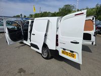 USED 2020 70 PEUGEOT PARTNER White 5-seat Crew Cab BlueHDi van, 79,900 miles, full service history, ULEZ compliant, Manual, Air con, Bluetooth, 1 owner Final Price plus VAT @ 20% With only one owner from new, this 2020 Peugeot Partner Professional is a reliable and well-maintained van, a 5 Seater crew cab panel van , with its 1.5L diesel engine and Euro 6 emission class, is the BlueHDi 950 Professional Long Panel Van LWB Euro 6 6dr derivative. The Professional trim includes practical features such as offside and twin sliding side doors, height-adjustable halogen headlights with automatic illumination and daytime running lights, and air conditioning. The 8in capacitive co