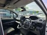 USED 2020 70 PEUGEOT PARTNER White 5-seat Crew Cab BlueHDi van, 79,900 miles, full service history, ULEZ compliant, Manual, Air con, Bluetooth, 1 owner Final Price plus VAT @ 20% With only one owner from new, this 2020 Peugeot Partner Professional is a reliable and well-maintained van, a 5 Seater crew cab panel van , with its 1.5L diesel engine and Euro 6 emission class, is the BlueHDi 950 Professional Long Panel Van LWB Euro 6 6dr derivative. The Professional trim includes practical features such as offside and twin sliding side doors, height-adjustable halogen headlights with automatic illumination and daytime running lights, and air conditioning. The 8in capacitive co